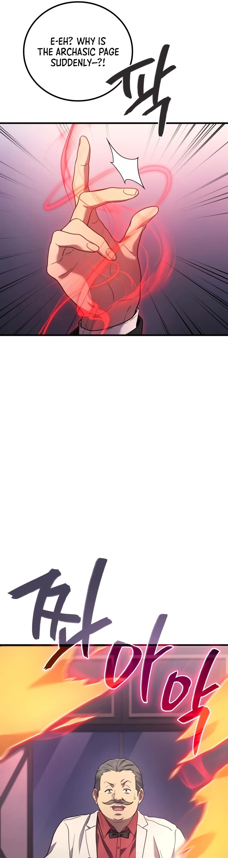 The Martial God who Regressed Back to Level 2 Chapter 63 page 37 - Chapter 63