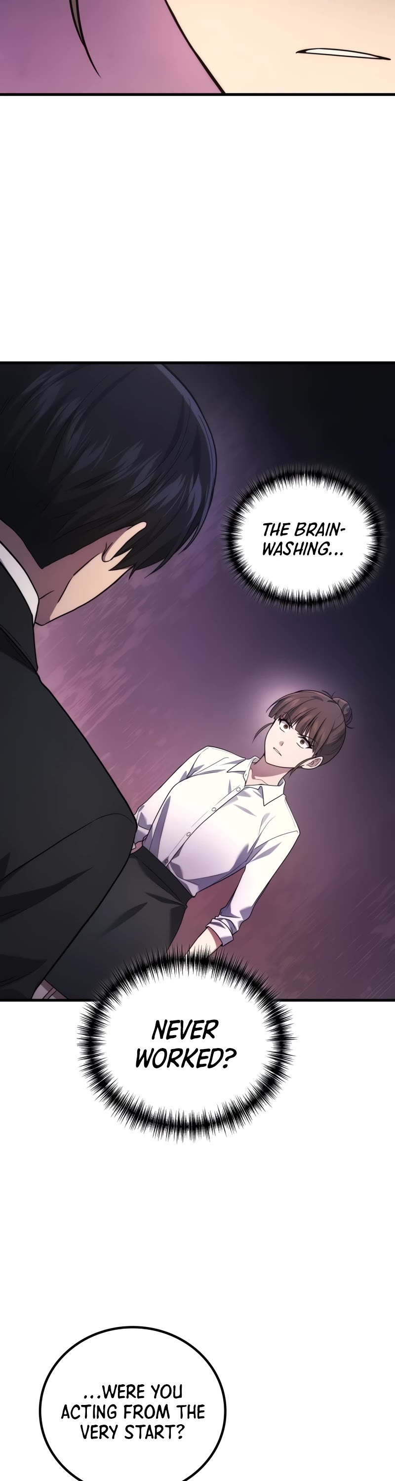 The Martial God who Regressed Back to Level 2 Chapter 63 page 40 - Chapter 63