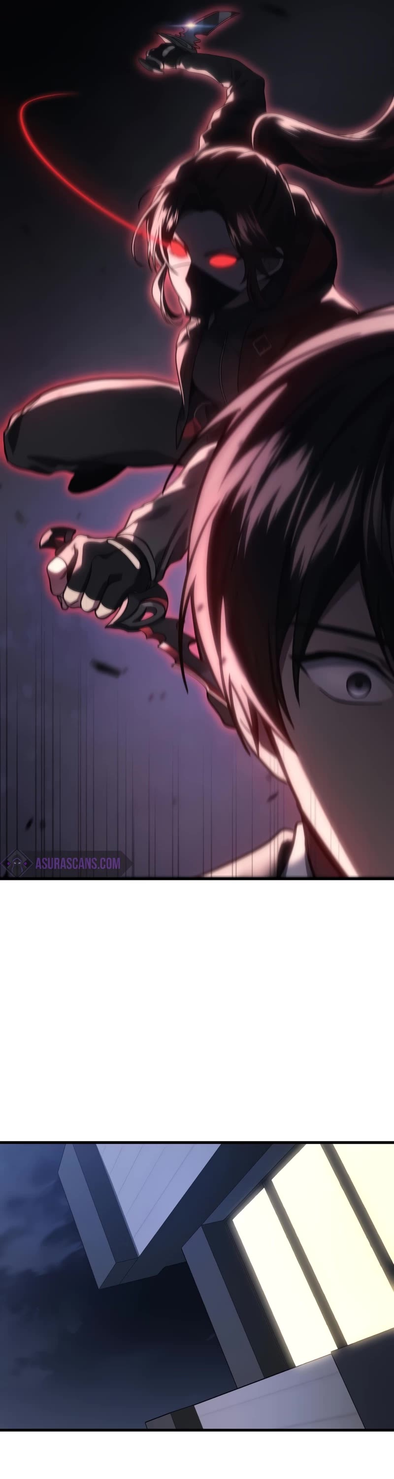 The Martial God who Regressed Back to Level 2 Chapter 63 page 46 - Chapter 63