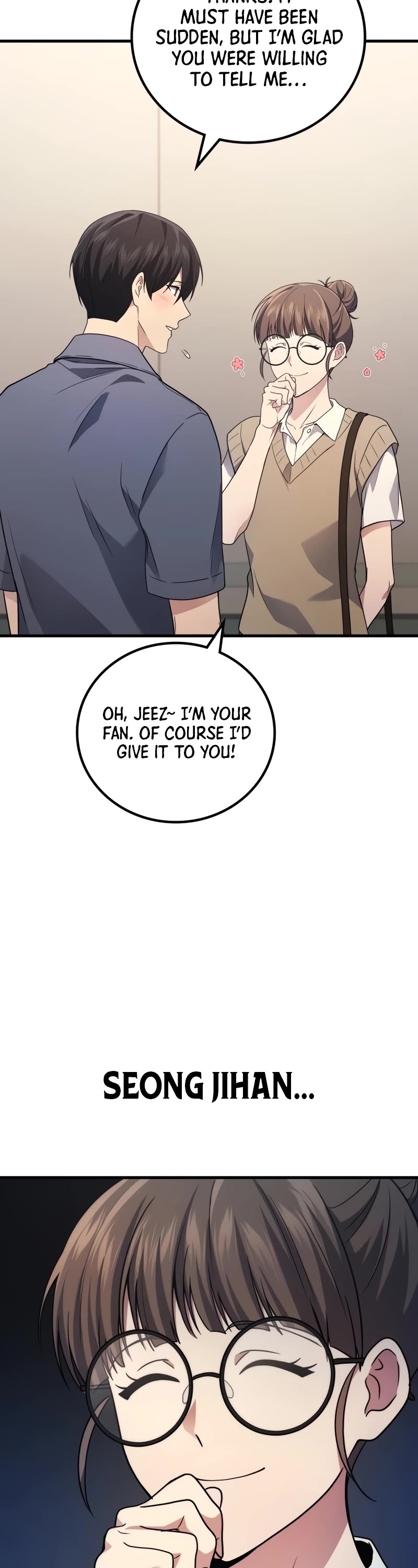 The Martial God who Regressed Back to Level 2 Chapter 63 page 9 - Chapter 63