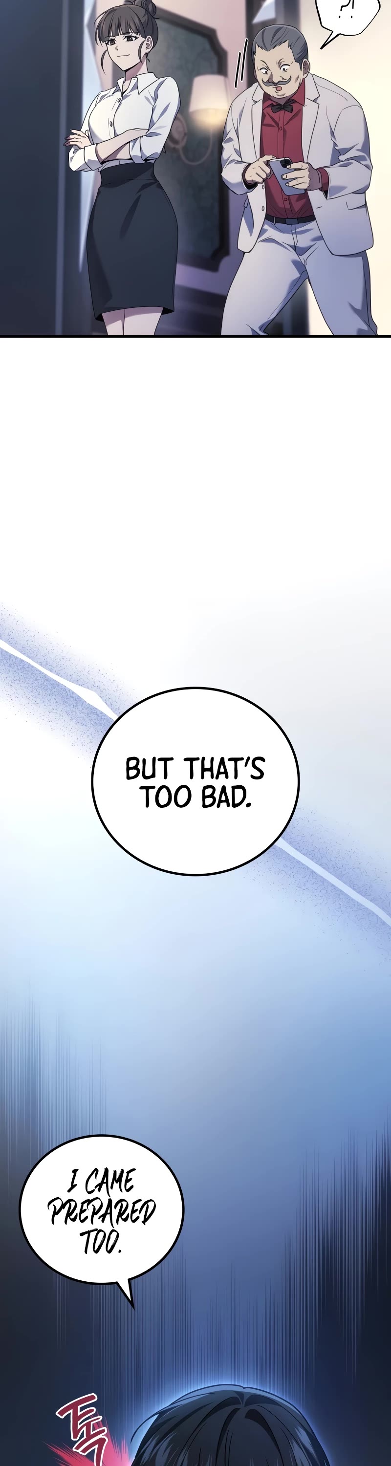 The Martial God who Regressed Back to Level 2 Chapter 64 page 13 - Chapter 64
