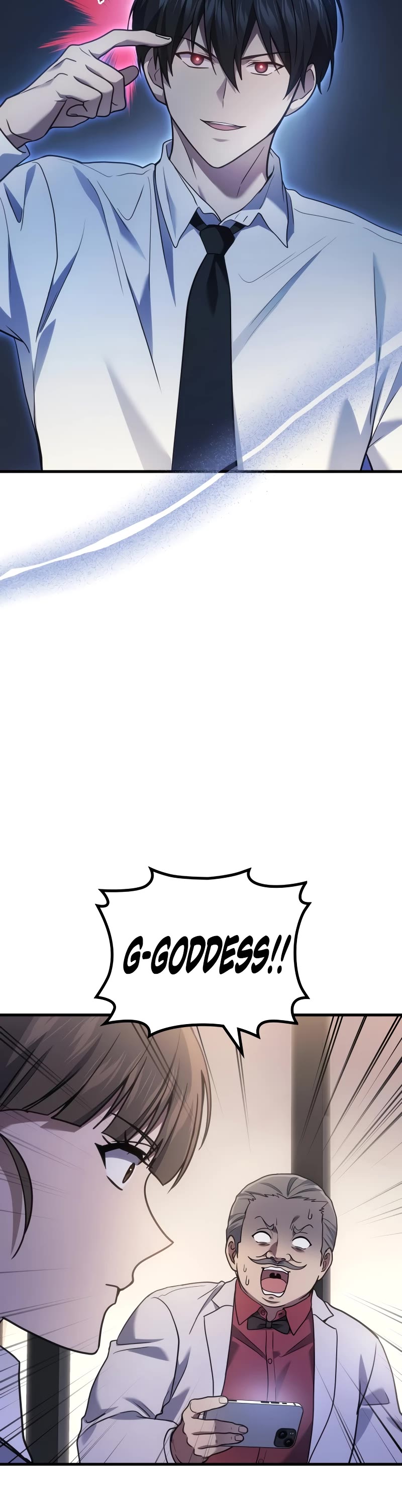 The Martial God who Regressed Back to Level 2 Chapter 64 page 14 - Chapter 64