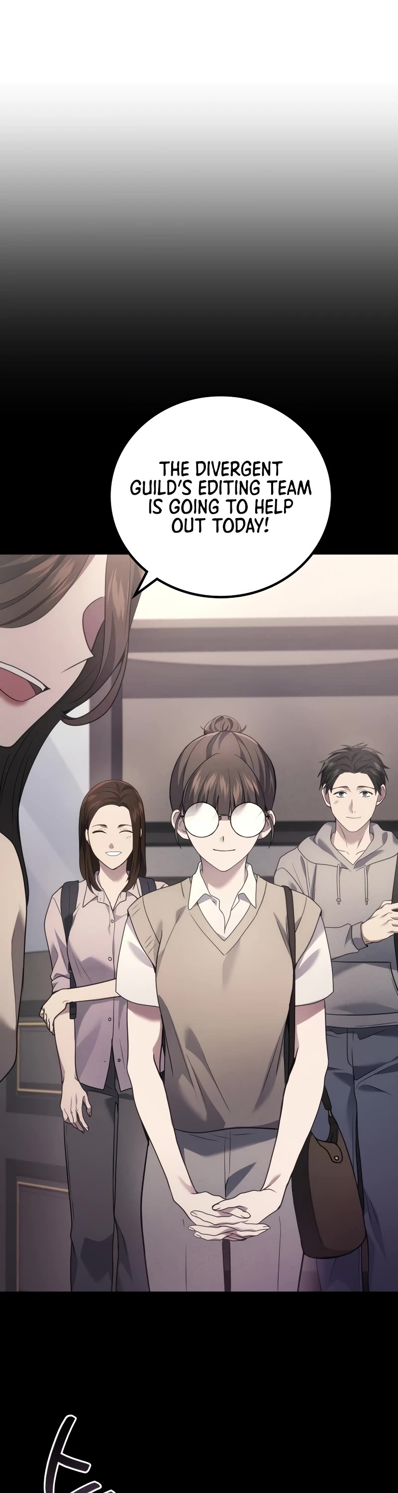 The Martial God who Regressed Back to Level 2 Chapter 64 page 17 - Chapter 64