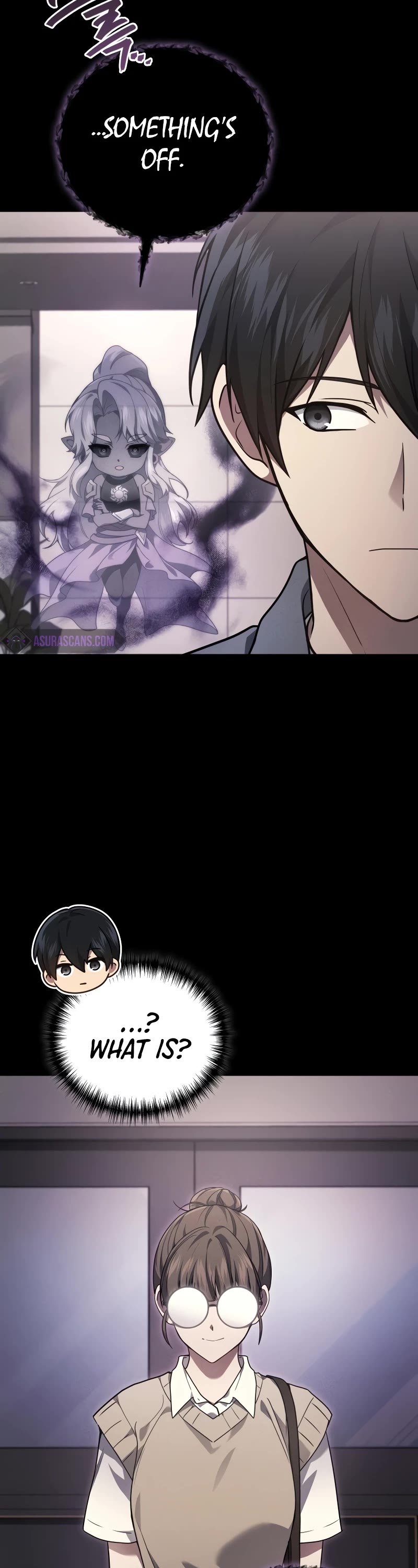 The Martial God who Regressed Back to Level 2 Chapter 64 page 18 - Chapter 64