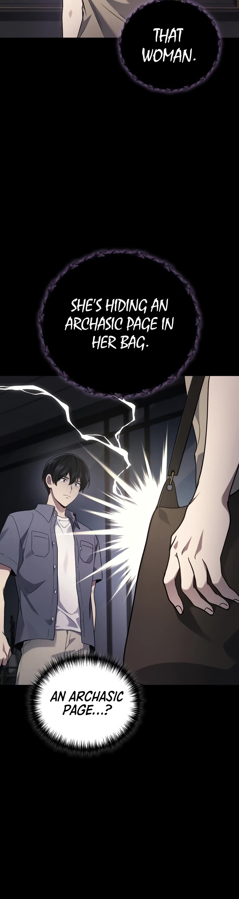 The Martial God who Regressed Back to Level 2 Chapter 64 page 19 - Chapter 64