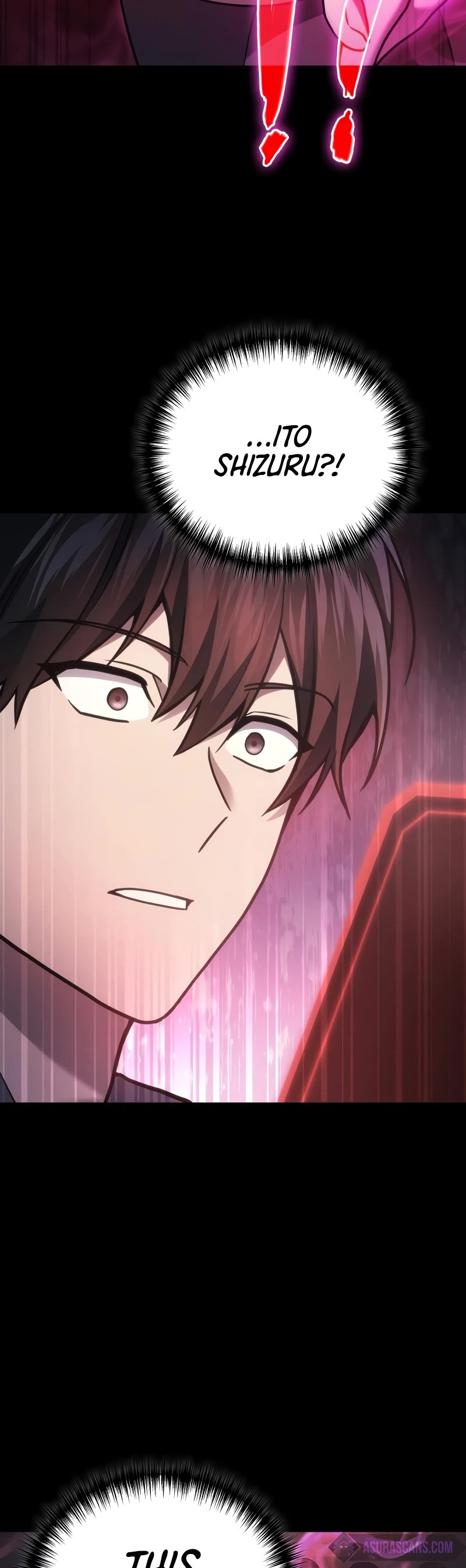 The Martial God who Regressed Back to Level 2 Chapter 64 page 25 - Chapter 64