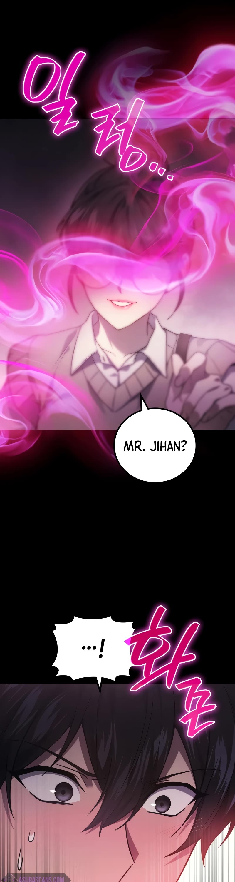 The Martial God who Regressed Back to Level 2 Chapter 64 page 27 - Chapter 64