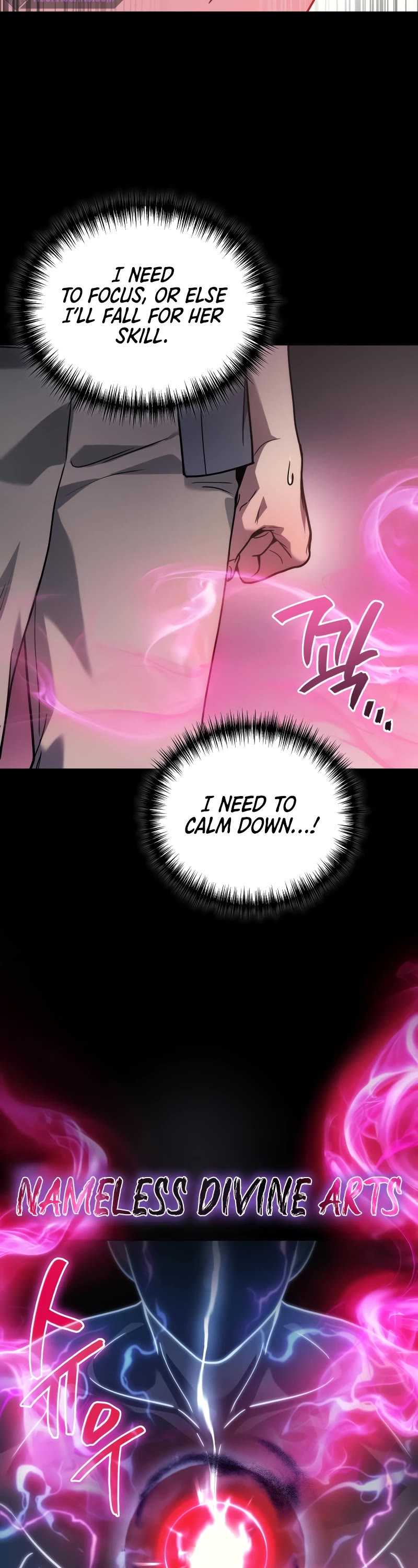 The Martial God who Regressed Back to Level 2 Chapter 64 page 28 - Chapter 64