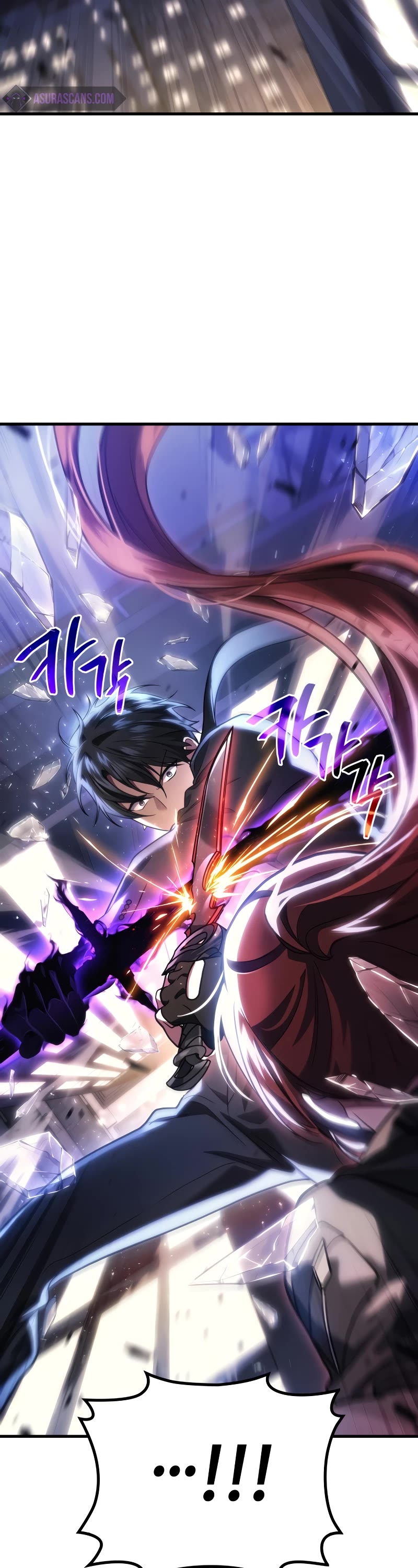 The Martial God who Regressed Back to Level 2 Chapter 64 page 3 - Chapter 64