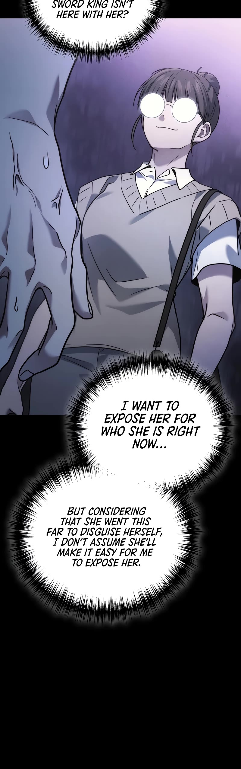 The Martial God who Regressed Back to Level 2 Chapter 64 page 31 - Chapter 64