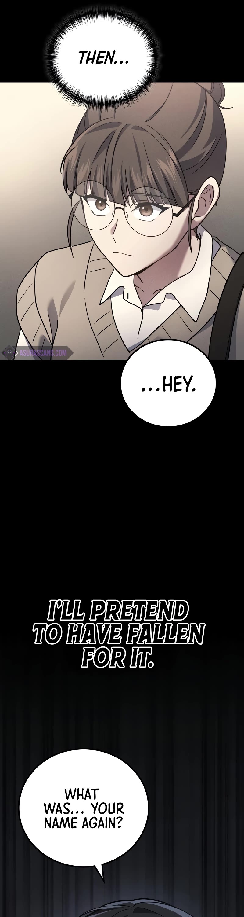 The Martial God who Regressed Back to Level 2 Chapter 64 page 32 - Chapter 64