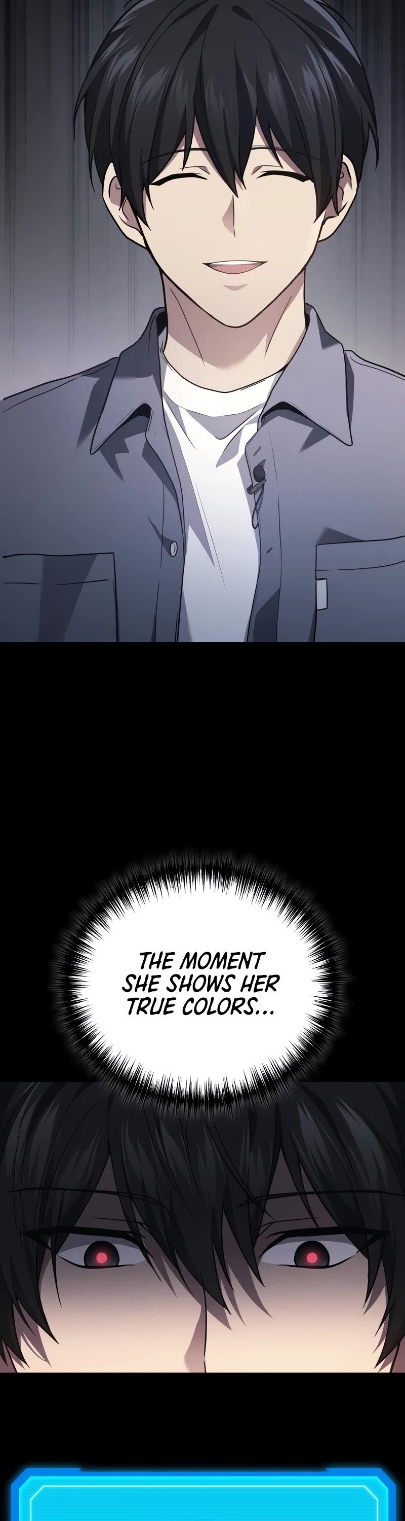 The Martial God who Regressed Back to Level 2 Chapter 64 page 33 - Chapter 64