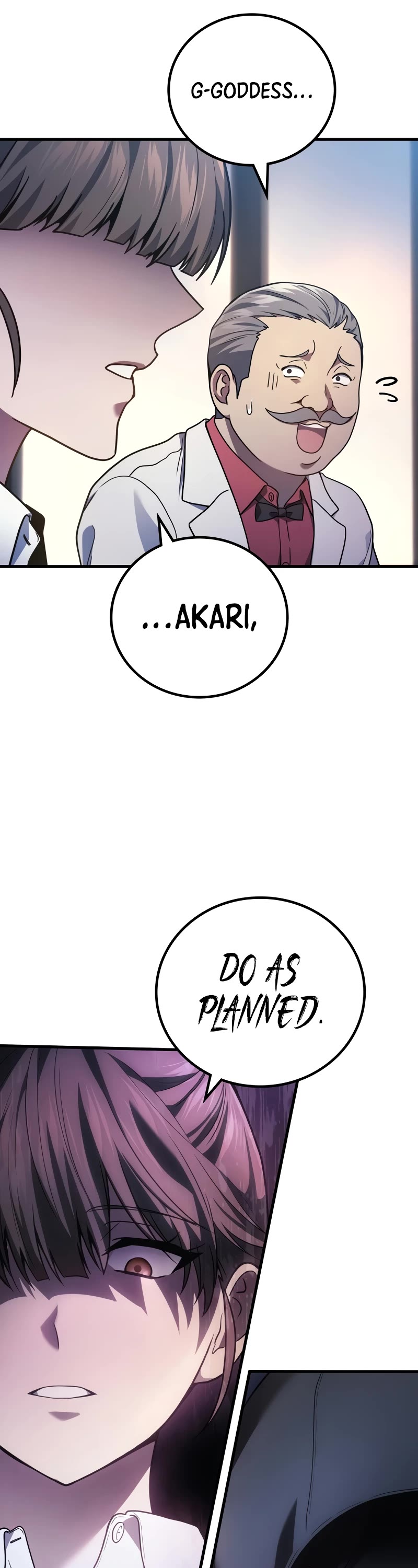 The Martial God who Regressed Back to Level 2 Chapter 64 page 38 - Chapter 64