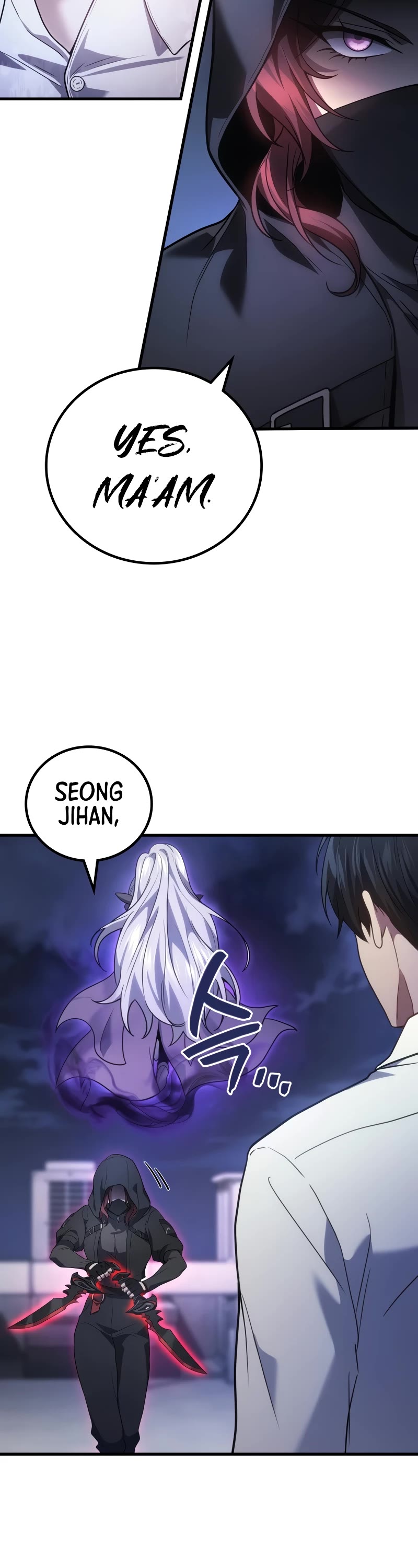 The Martial God who Regressed Back to Level 2 Chapter 64 page 39 - Chapter 64