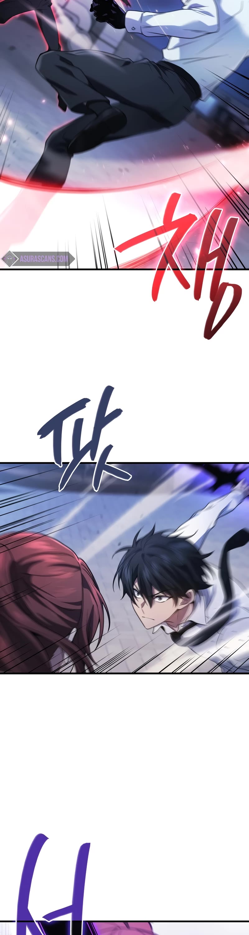 The Martial God who Regressed Back to Level 2 Chapter 64 page 43 - Chapter 64