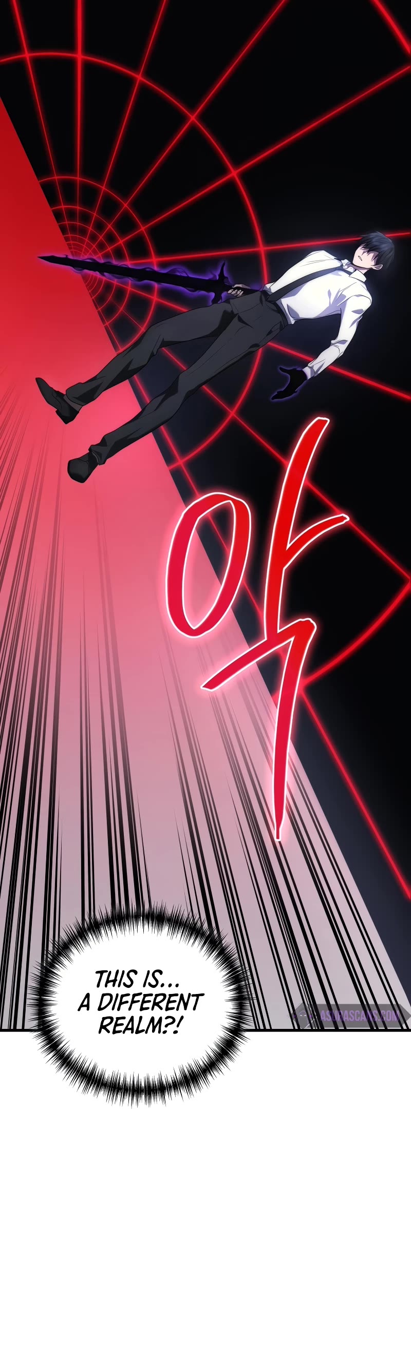 The Martial God who Regressed Back to Level 2 Chapter 64 page 46 - Chapter 64