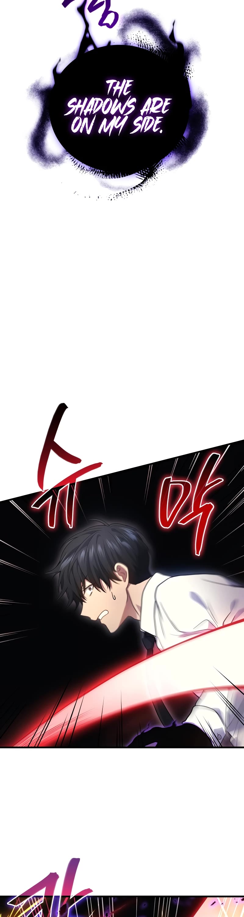 The Martial God who Regressed Back to Level 2 Chapter 64 page 48 - Chapter 64