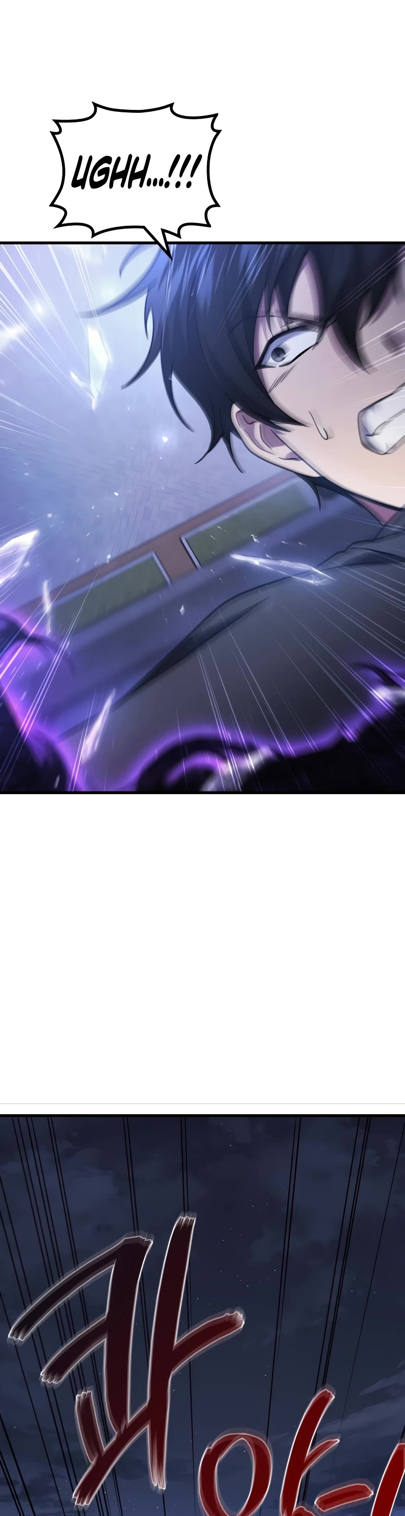 The Martial God who Regressed Back to Level 2 Chapter 64 page 5 - Chapter 64