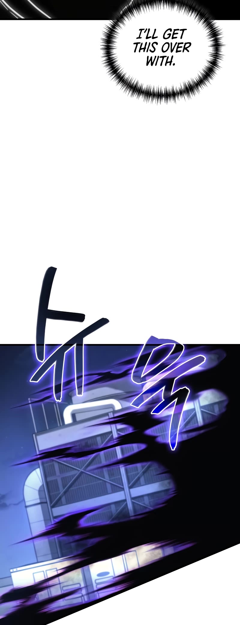 The Martial God who Regressed Back to Level 2 Chapter 64 page 50 - Chapter 64