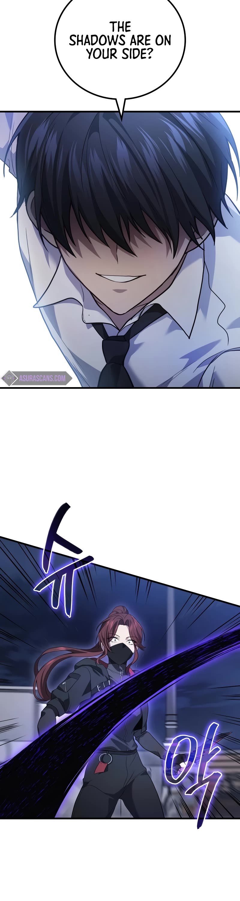 The Martial God who Regressed Back to Level 2 Chapter 64 page 53 - Chapter 64