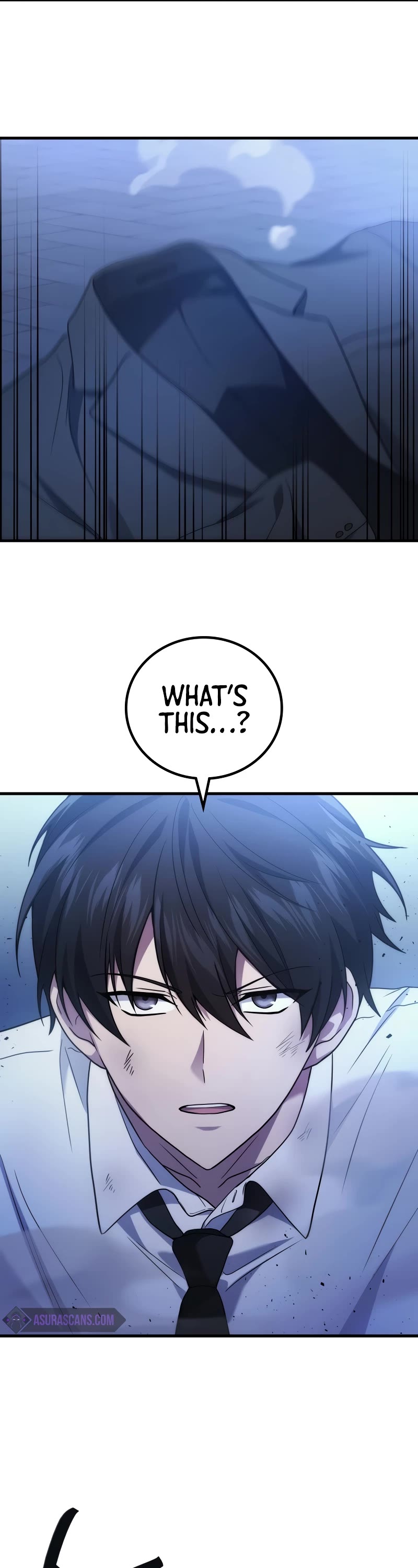 The Martial God who Regressed Back to Level 2 Chapter 64 page 7 - Chapter 64