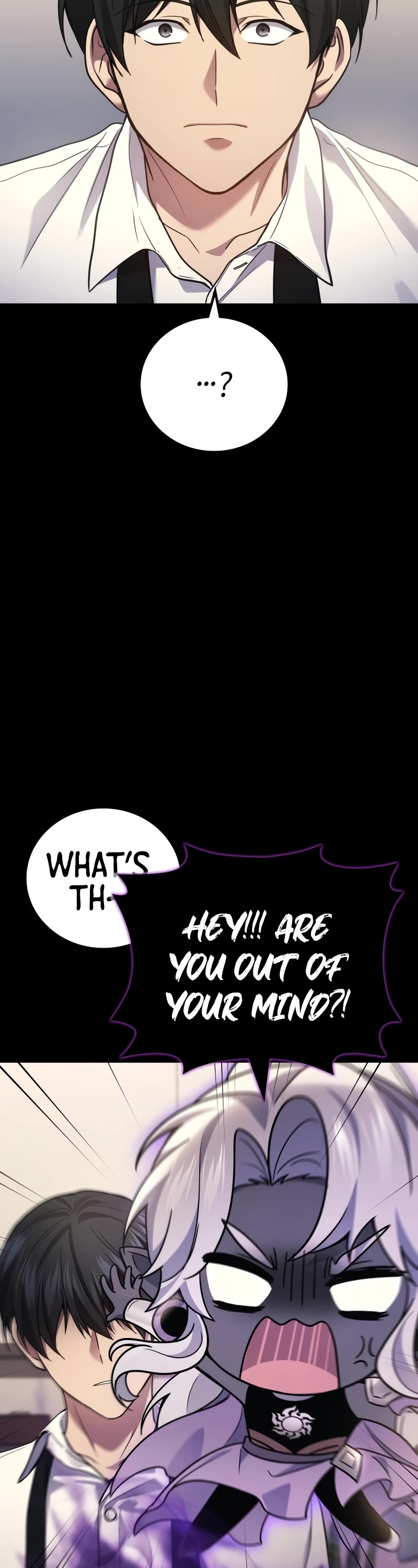 The Martial God who Regressed Back to Level 2 Chapter 65 page 13 - Chapter 65