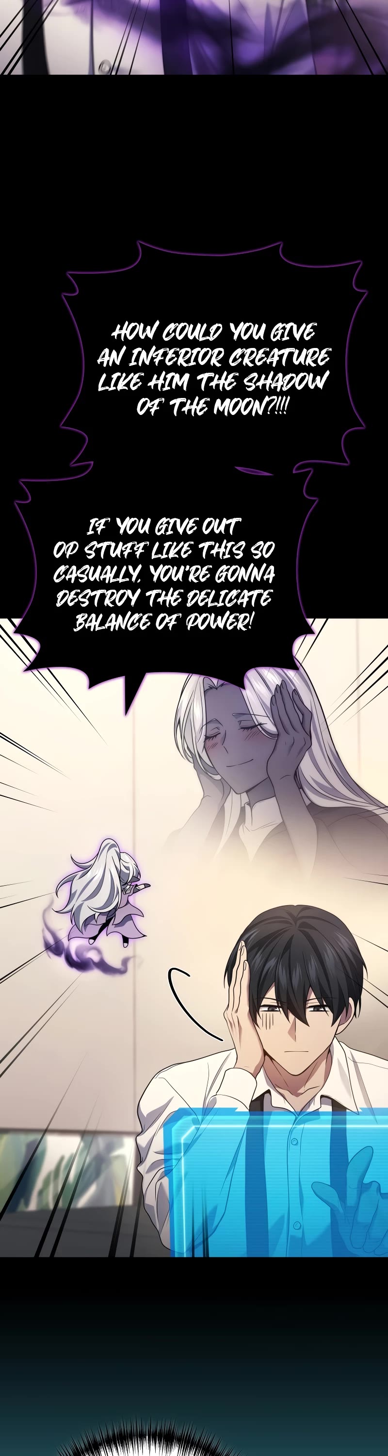 The Martial God who Regressed Back to Level 2 Chapter 65 page 14 - Chapter 65