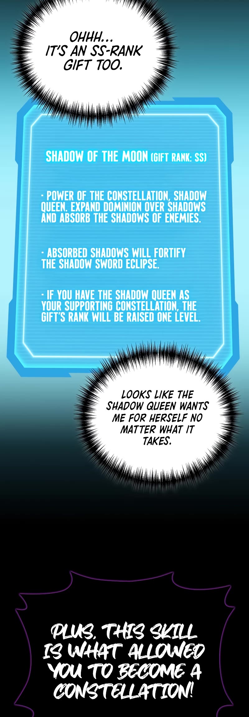 The Martial God who Regressed Back to Level 2 Chapter 65 page 15 - Chapter 65
