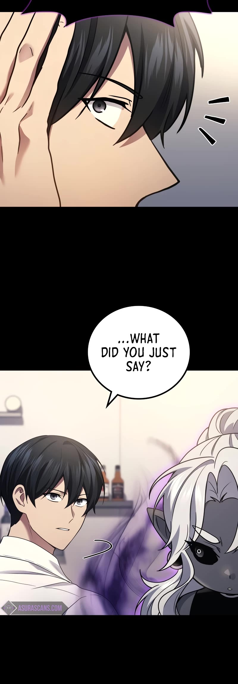 The Martial God who Regressed Back to Level 2 Chapter 65 page 16 - Chapter 65