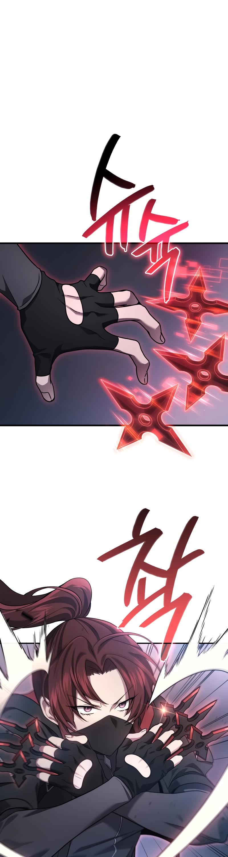 The Martial God who Regressed Back to Level 2 Chapter 65 page 29 - Chapter 65