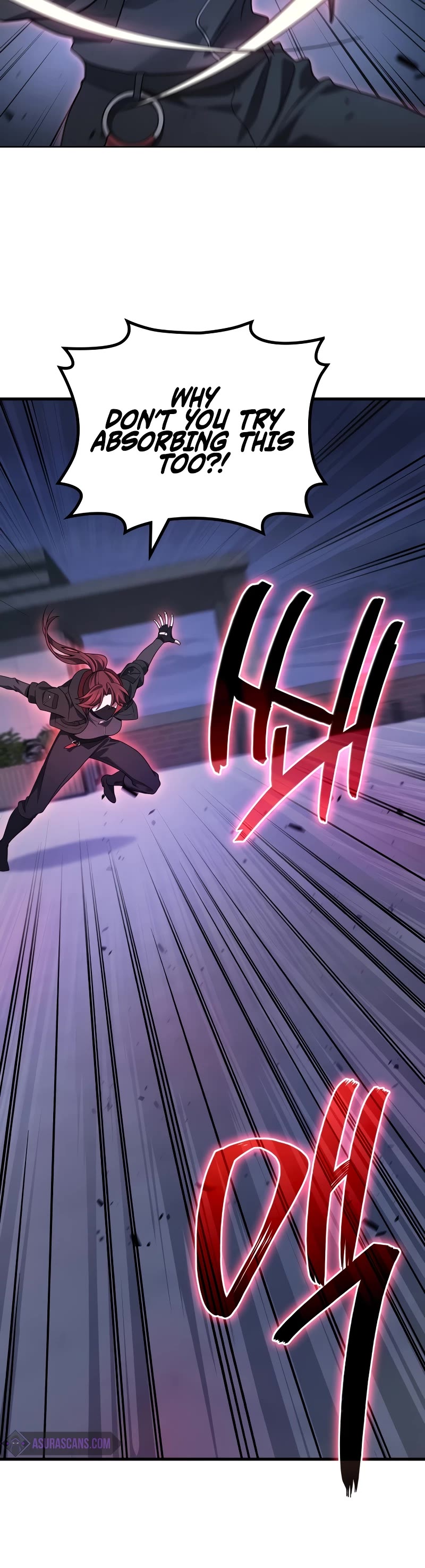 The Martial God who Regressed Back to Level 2 Chapter 65 page 30 - Chapter 65