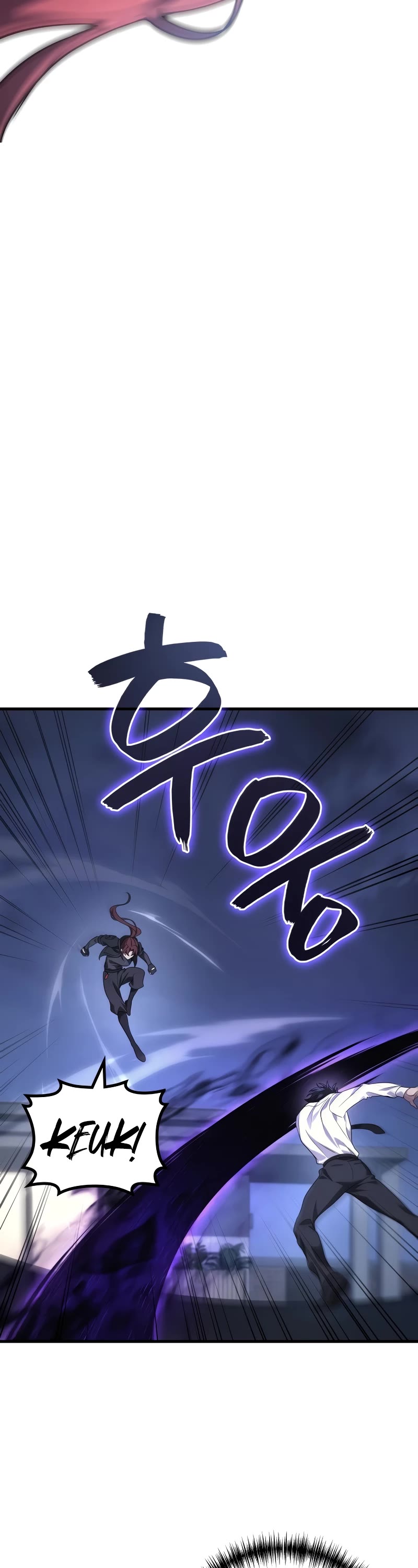 The Martial God who Regressed Back to Level 2 Chapter 65 page 34 - Chapter 65