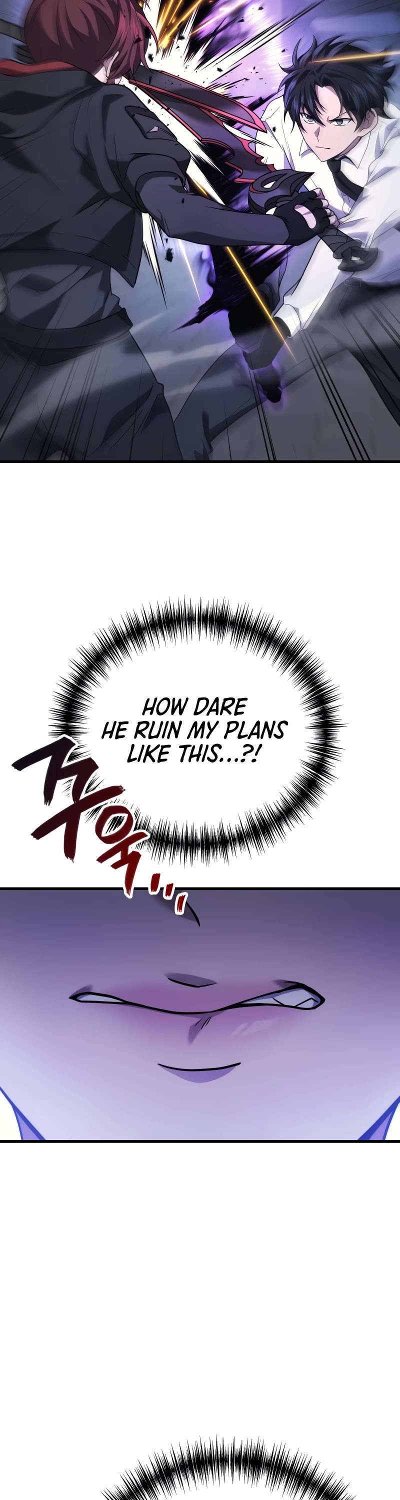 The Martial God who Regressed Back to Level 2 Chapter 65 page 38 - Chapter 65