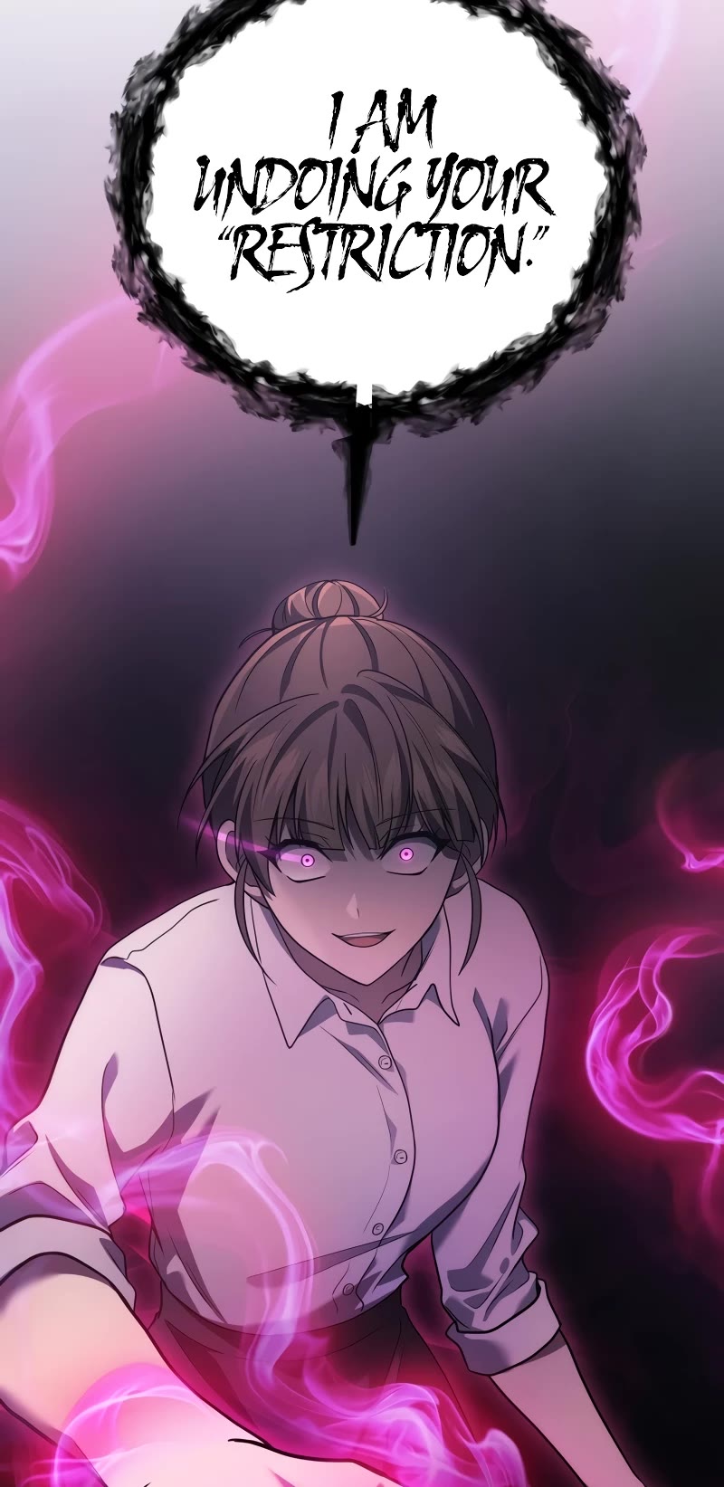 The Martial God who Regressed Back to Level 2 Chapter 65 page 40 - Chapter 65