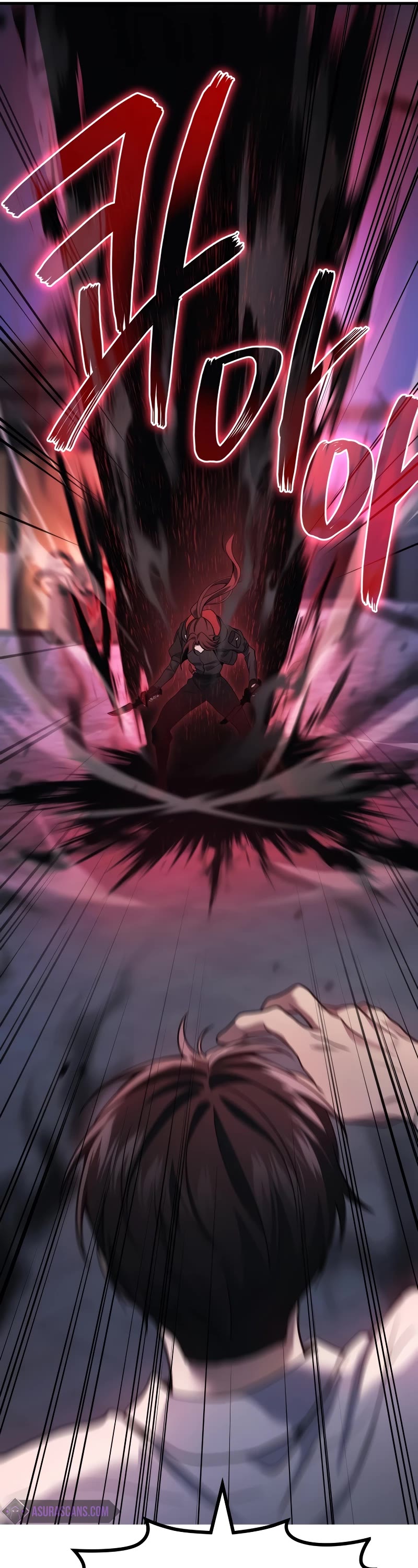 The Martial God who Regressed Back to Level 2 Chapter 65 page 42 - Chapter 65
