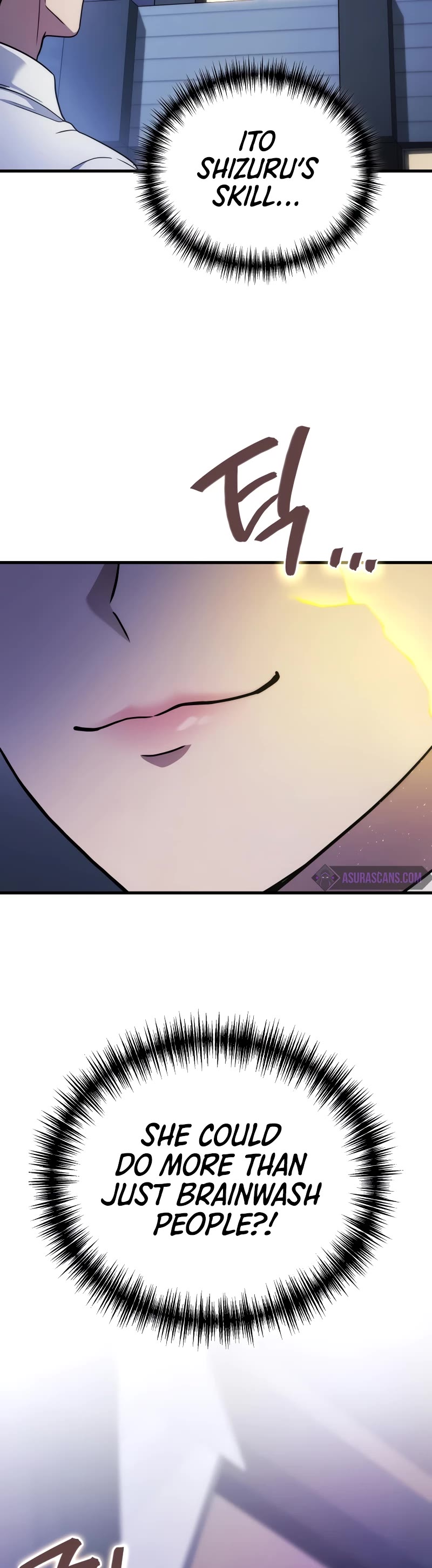 The Martial God who Regressed Back to Level 2 Chapter 65 page 48 - Chapter 65