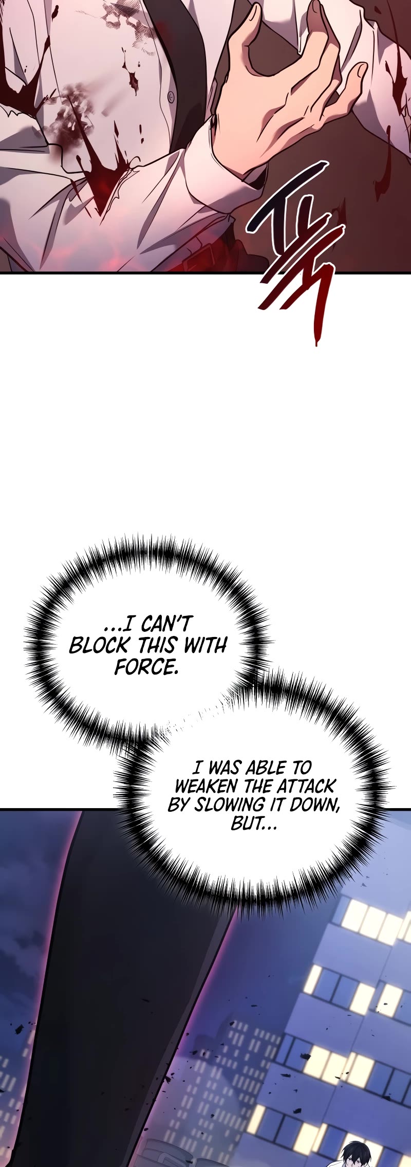The Martial God who Regressed Back to Level 2 Chapter 66 page 10 - Chapter 66