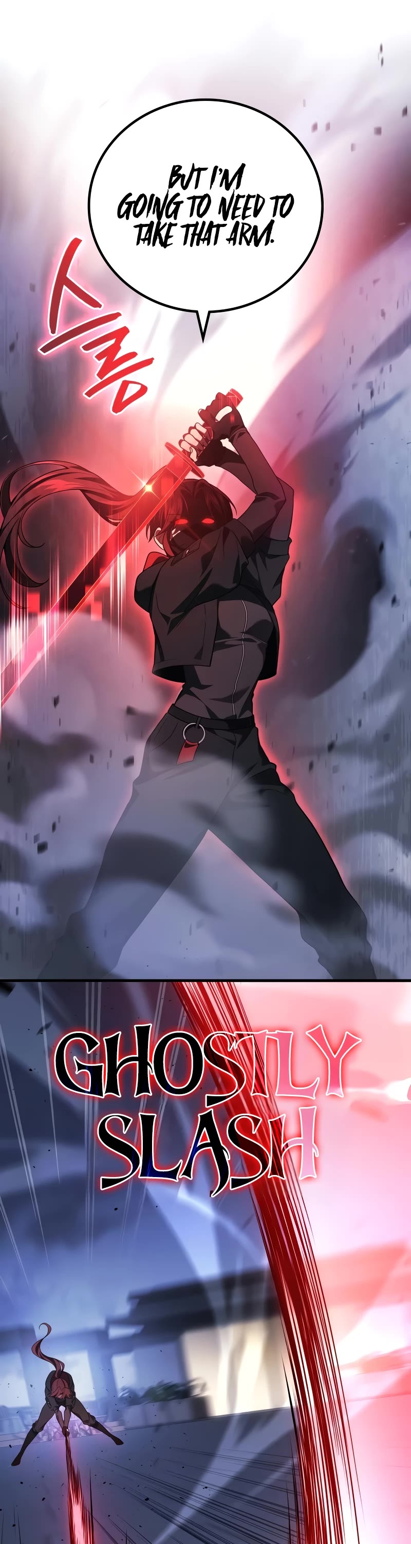 The Martial God who Regressed Back to Level 2 Chapter 66 page 14 - Chapter 66
