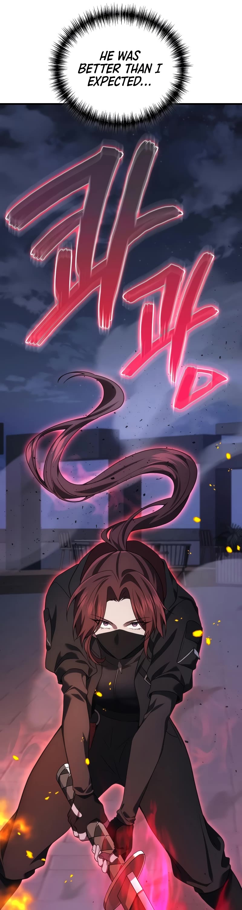 The Martial God who Regressed Back to Level 2 Chapter 66 page 17 - Chapter 66