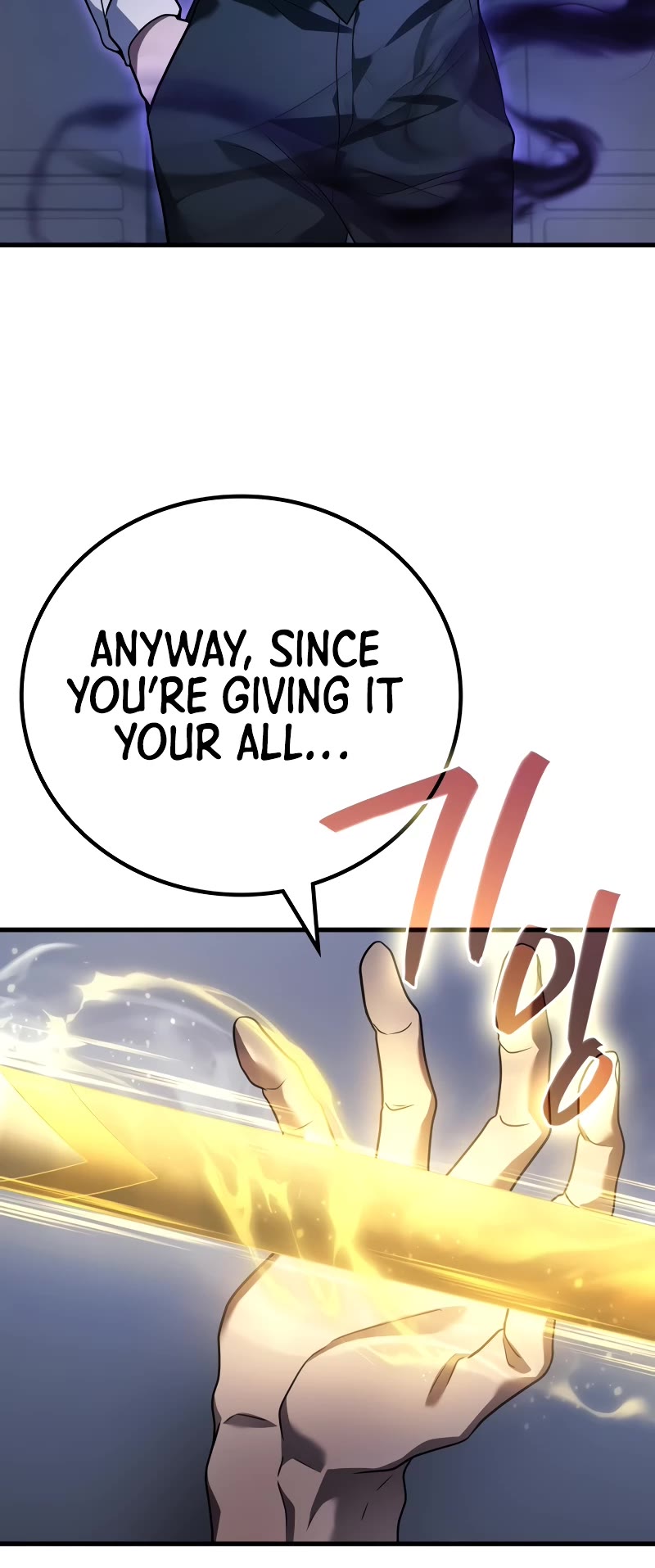 The Martial God who Regressed Back to Level 2 Chapter 66 page 26 - Chapter 66