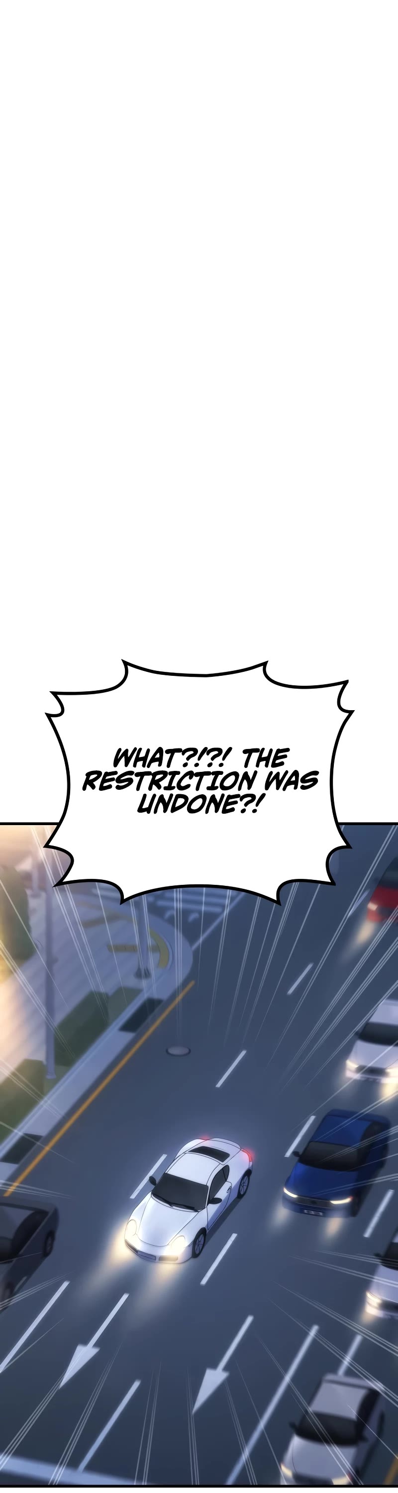 The Martial God who Regressed Back to Level 2 Chapter 66 page 3 - Chapter 66