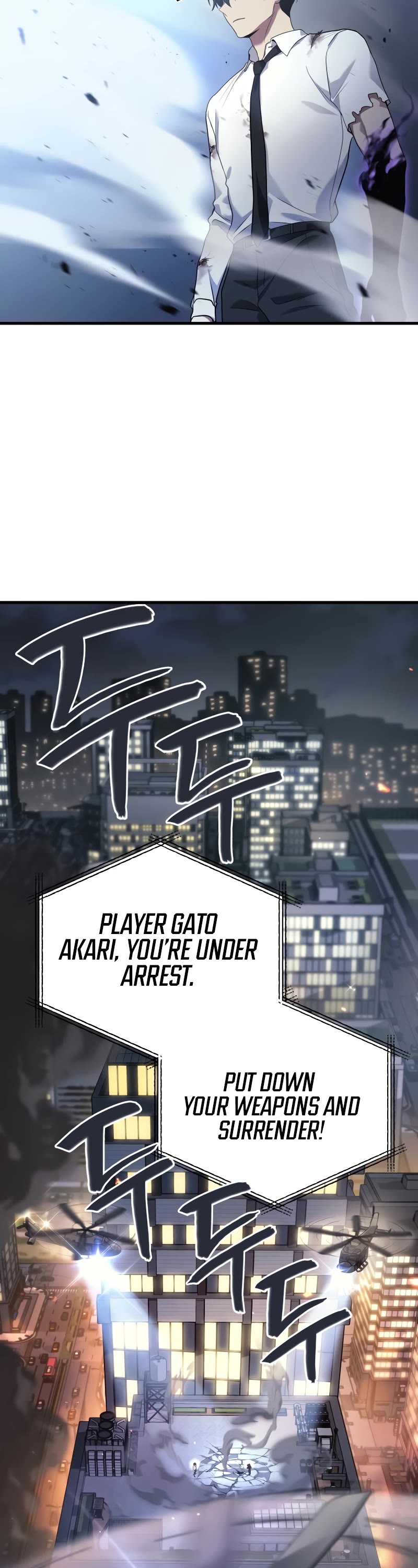 The Martial God who Regressed Back to Level 2 Chapter 66 page 33 - Chapter 66
