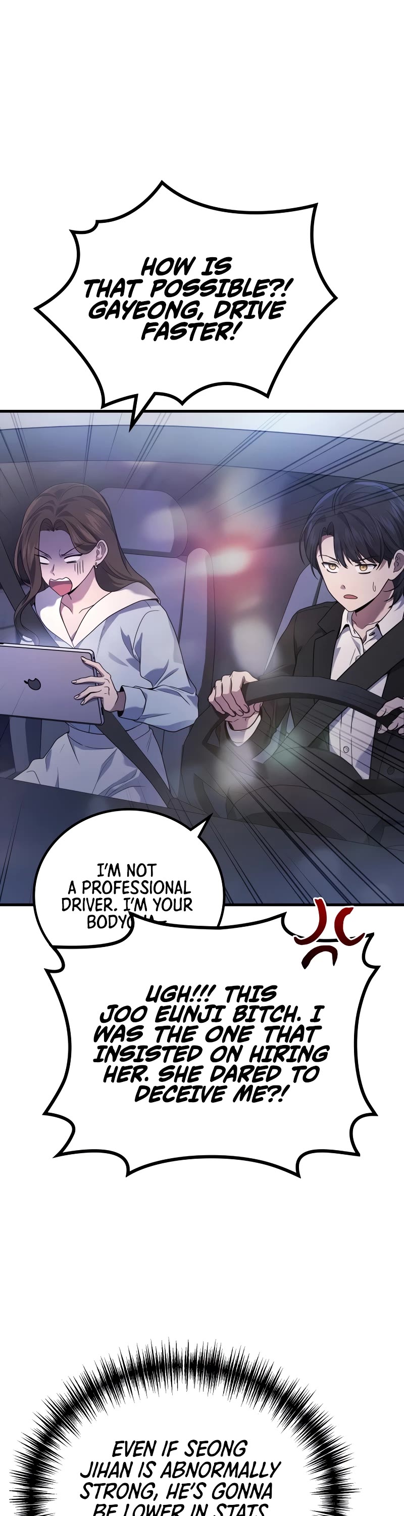 The Martial God who Regressed Back to Level 2 Chapter 66 page 4 - Chapter 66