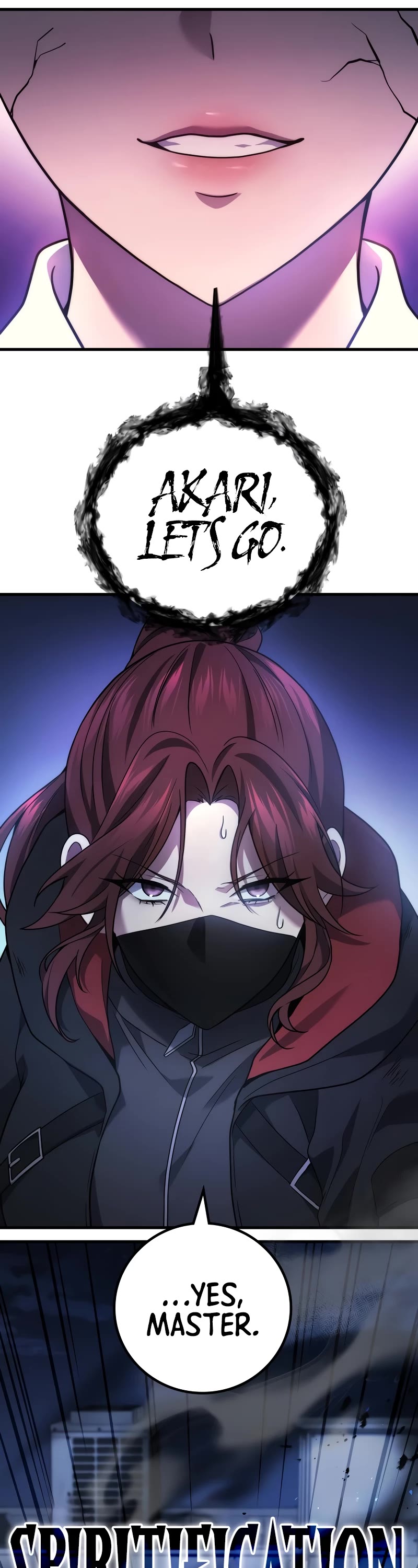 The Martial God who Regressed Back to Level 2 Chapter 66 page 41 - Chapter 66