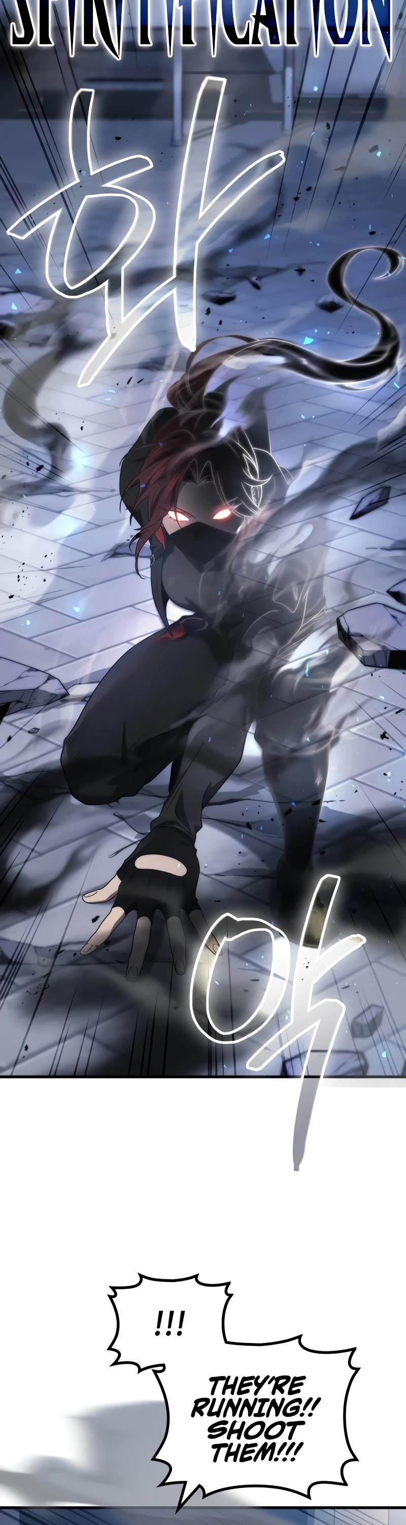 The Martial God who Regressed Back to Level 2 Chapter 66 page 42 - Chapter 66