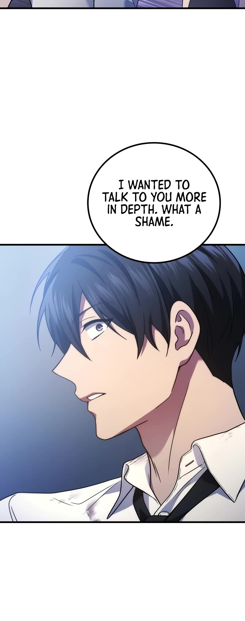 The Martial God who Regressed Back to Level 2 Chapter 66 page 45 - Chapter 66