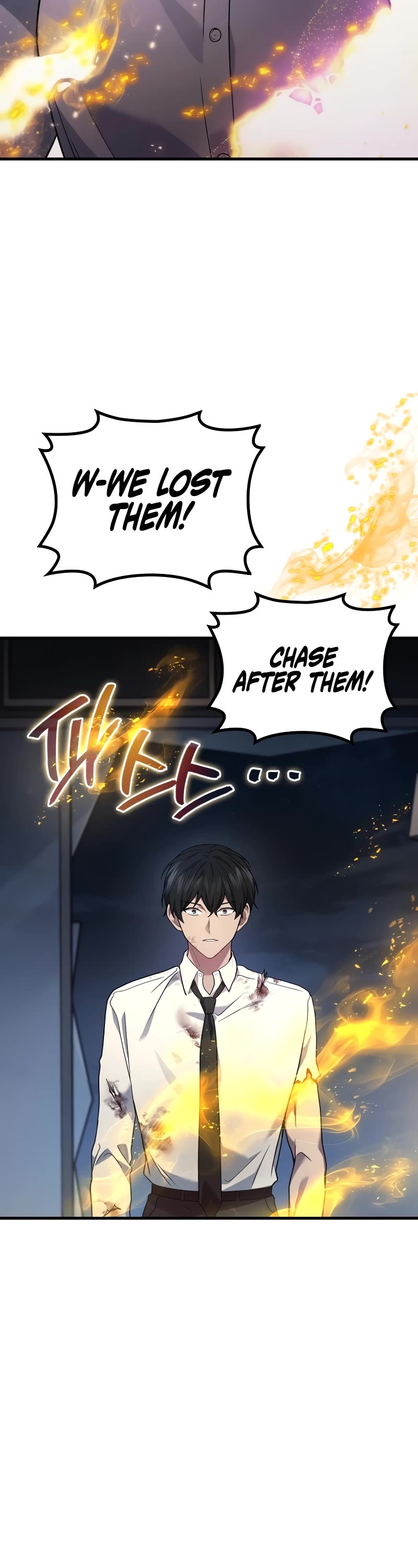 The Martial God who Regressed Back to Level 2 Chapter 66 page 47 - Chapter 66