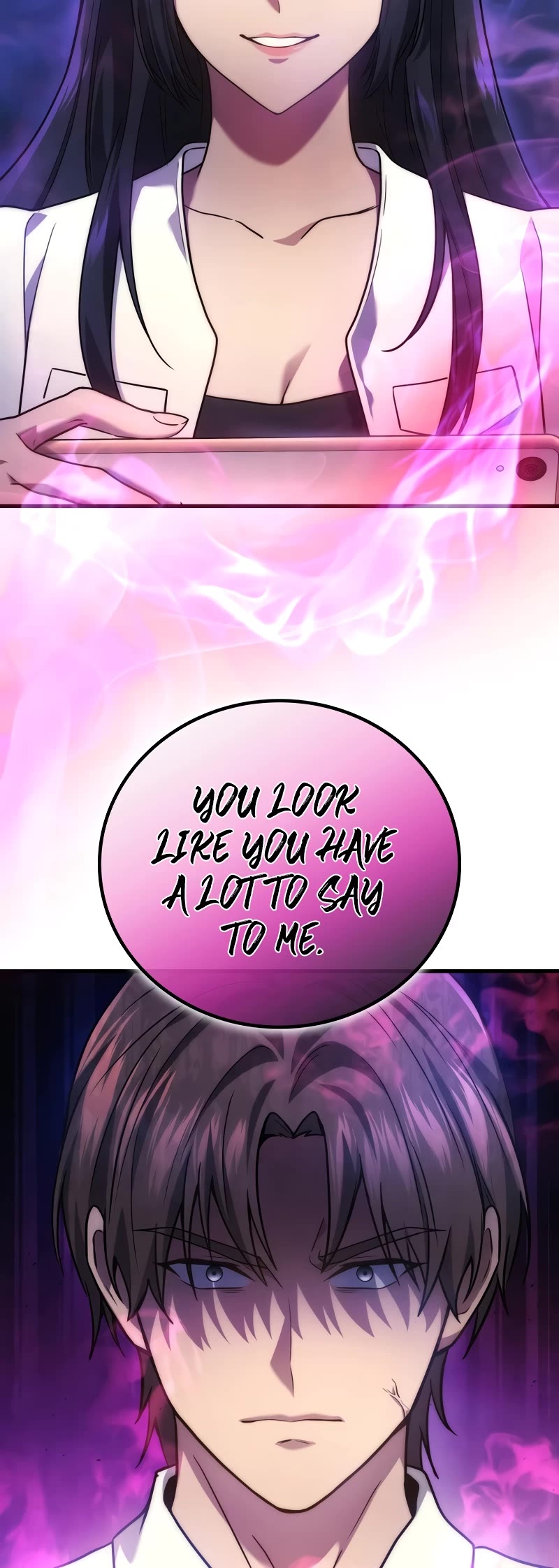 The Martial God who Regressed Back to Level 2 Chapter 66 page 53 - Chapter 66