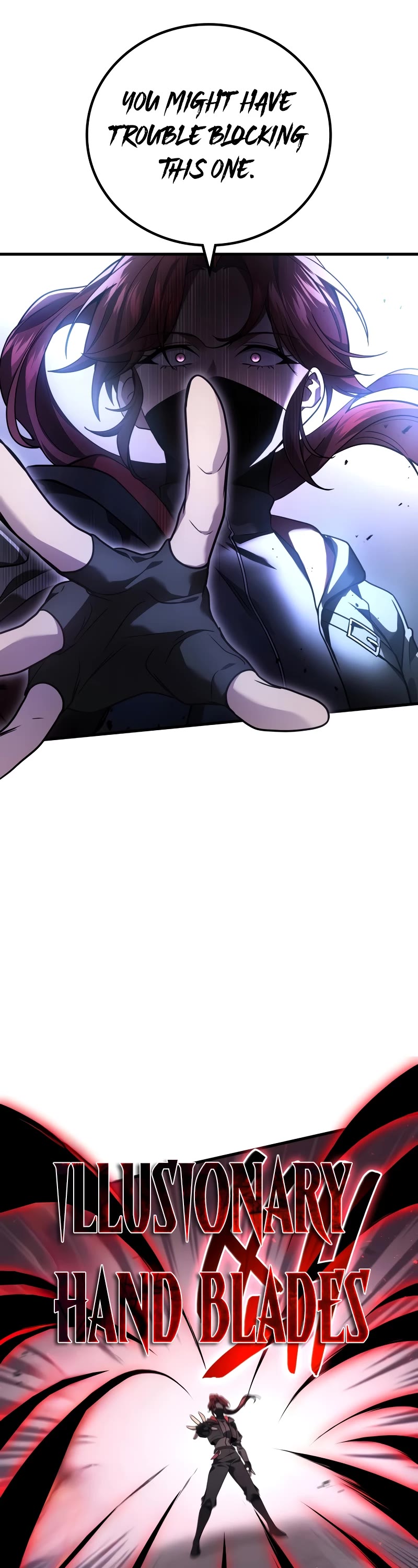 The Martial God who Regressed Back to Level 2 Chapter 66 page 7 - Chapter 66
