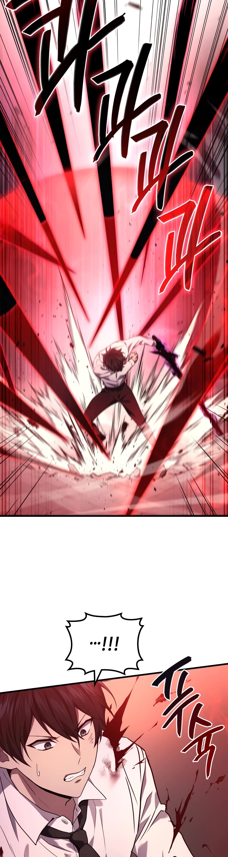 The Martial God who Regressed Back to Level 2 Chapter 66 page 9 - Chapter 66